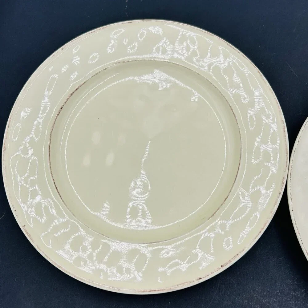 Pier 1 Martillo Creme 8.25